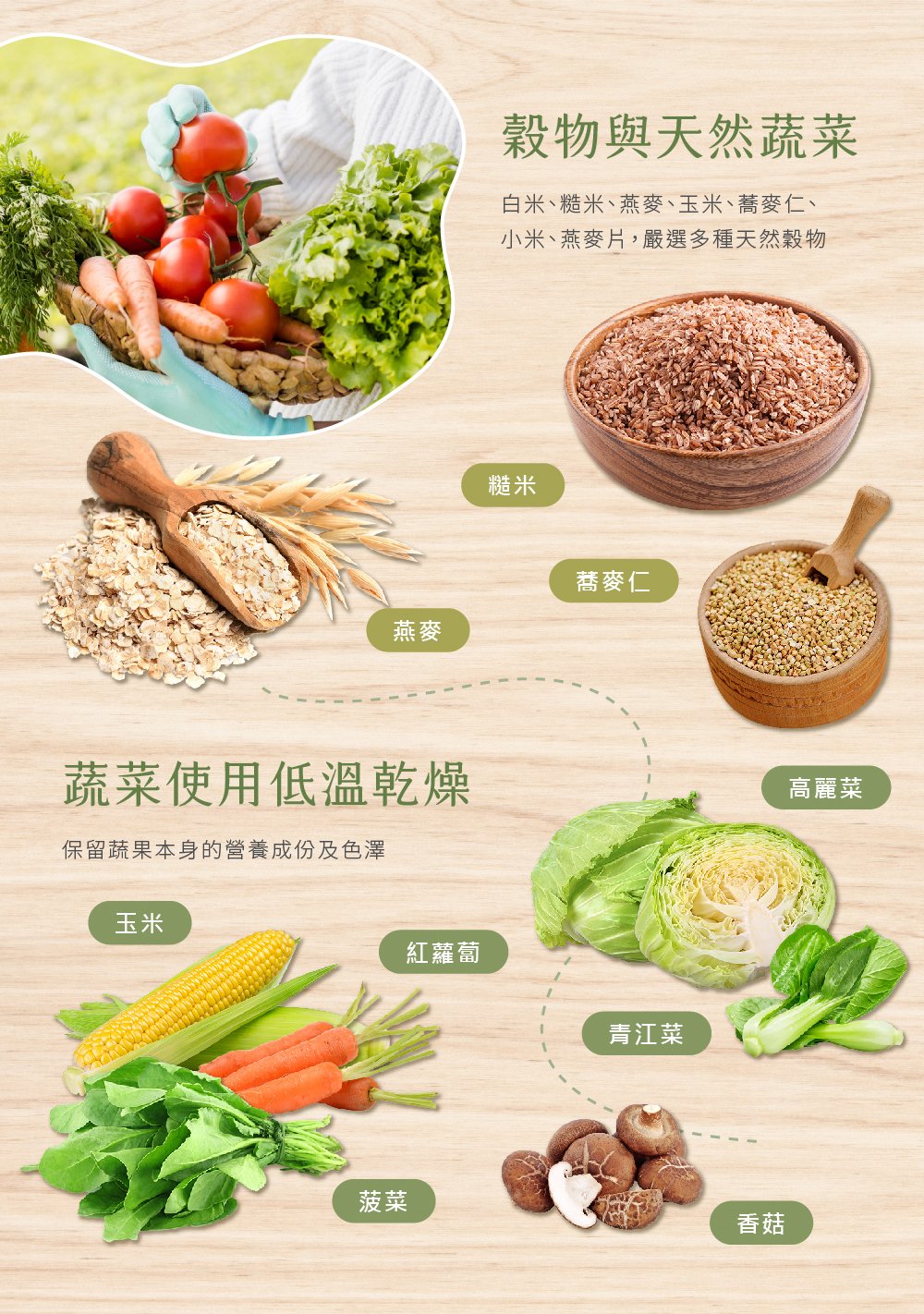 一碗鮮多穀粥介紹圖03